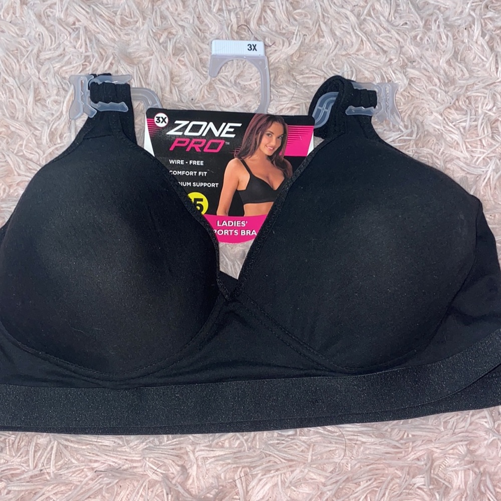 NWT Sports Bra